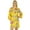 Yellow, variant on Bimba Women Cotton Printed Floral Robe Bridal Bridesmaid Getting Ready