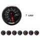 thumbnail image 5 of Indicador de de Aceite de Coche, de Medidor, LED Digital para Coche, 12V, 2'', 52mm, Universal Sharpla Medidor de presión de aceite con sensor., 5 of 8