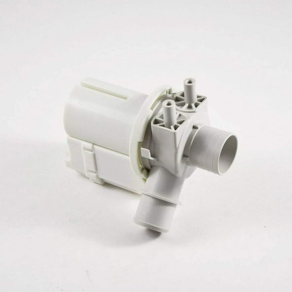 REPLACEMENT PARTS USA - Hanning  Washer Water Pump Motor Compatible For DP040-012