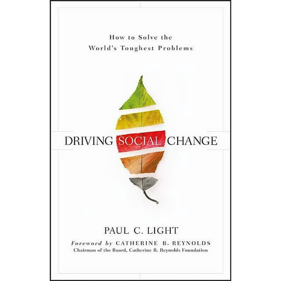 Social Change., (Hardcover)