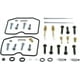 thumbnail image 2 of Carburetor Rebuild Kit 26-1693 for Kawasaki EX 250 Ninja 2008 2009 2010 2011 2012, 2 of 3