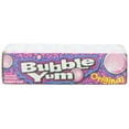 thumbnail image 2 of Hersheys Bubble Yum Regular, 5-Count (Pack of 18), 2 of 3