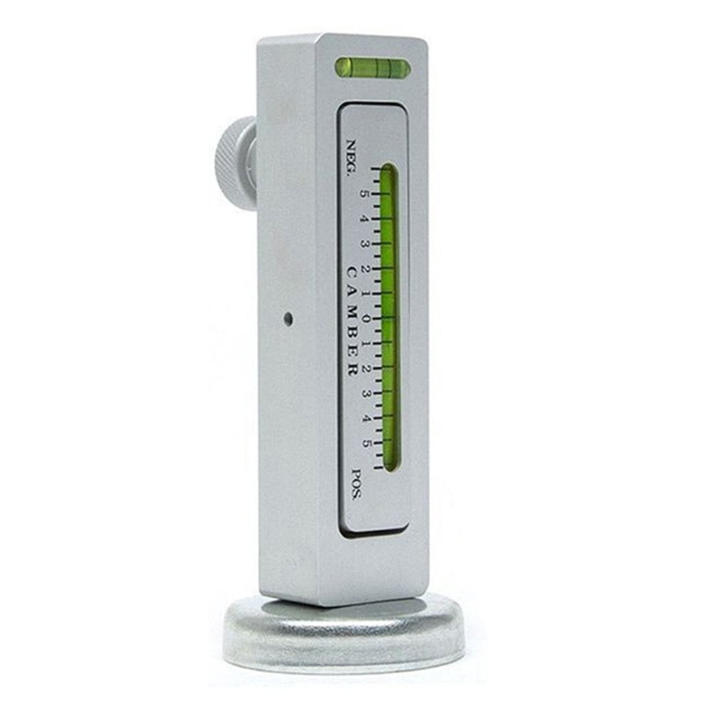 Adjustable Gauge Tool Camber Castor Strut Wheel Car Four Wheel