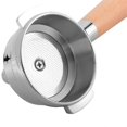 thumbnail image 4 of Tea Portafilter with Wooden Handle and Suit 58mm Coffee Machine, 4 of 5