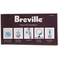 thumbnail image 2 of Breville Water Filters for K-Cup Machines, 2 of 4