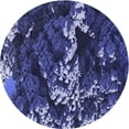 thumbnail image 1 of Ahgly Company Machine Washable Indoor Round Transitional Midnight Blue Area Rugs, 6' Round, 1 of 7