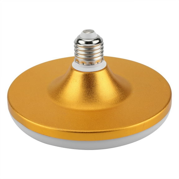 High Power, Energy-Saving Home Lighting, 36W Workshop Lamp SMD 2835 E27 LED Bulb Sarapandan
