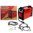 thumbnail image 1 of Soldadora Inversora 200 Amp MARAGA multiprocesos 110/220 V, 1 of 8
