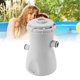 thumbnail image 1 of Bomba Filtro Piscina, Bomba Cartucho Filtro Eléctrico Piscina 800 Piscinas Para Uso Hogar Sobre Con Función Circulación, Fácil Limpiar, Adecuado, 1 of 7
