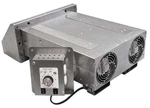 Tjernlund X2D Xchanger Basement Fan - Thumbnail 5