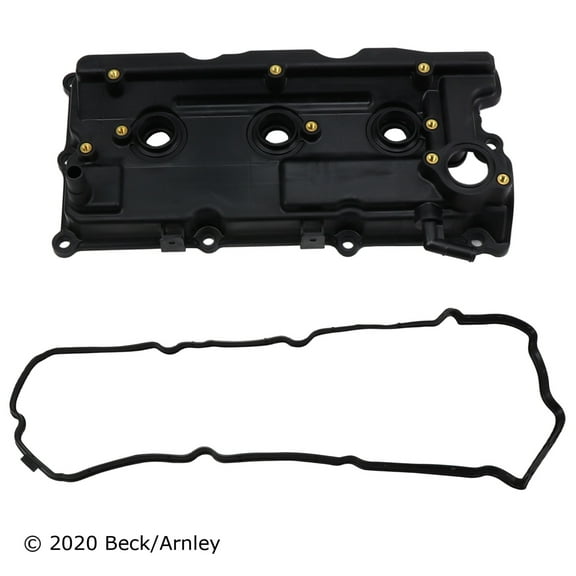 BeckArnley 036-0007 Valve Cover Assembly