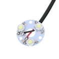 thumbnail image 3 of Fuente de lámpara De tejado 3W Junta De Modificación Módulo De Lámpara De licencia led lámpara NUEVO Colco Tablero de fuente de luz LED, 3 of 8