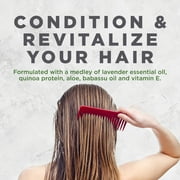 Avalon Organics Lavender Nourishing Conditioner, 32 Ounce Bottle