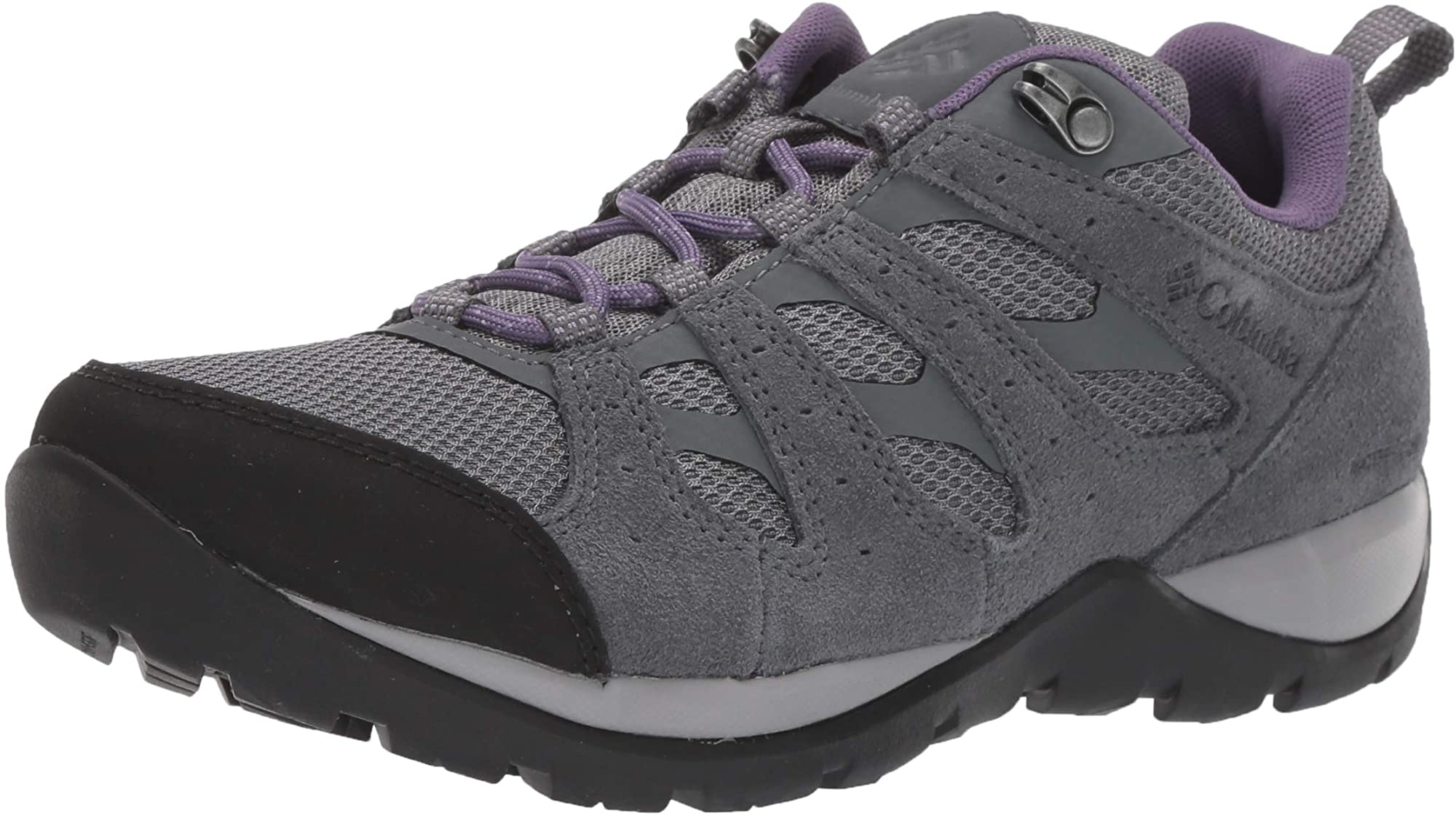 columbia women's redmond trail shoe