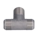 thumbnail image 1 of Codo De 90 Grados, Codo De Compresor De Aire Resistente Y Duradero Para Cilindro De Compresor De Aire De 90 Mm, 1 of 7
