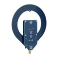 thumbnail image 4 of Mini Antena de 10KHz-180MHz LW/MW/SW/FM Aviación Antena de Bucle Portátil de Alta Ganancia Compatible con Conector SMA-K/SMA-J, 4 of 5