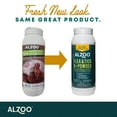 ALZOO Natural Flea & Tick G+ Powder Natural Home Treatment for Pets