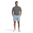 thumbnail image 3 of Ben Hogan Men's & Big Men's Stretch Golf Shorts with Active Waistband, 7" & 9" Inseams, Sizes 30-50, 3 of 6