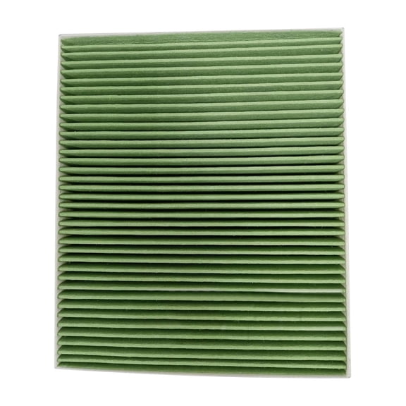 KarParts360 For Chevy Equinox 2018 2019 2020 Cabin Air Filter | 7.99 Inches Filter Height | 9.37 Inches Length | Negative Ion | Replacement For 13356916, 13508023