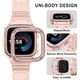 thumbnail image 3 of Correa con funda compatible con Fitbit Versa 4/3/2/1/Versa Lite, 3 of 8