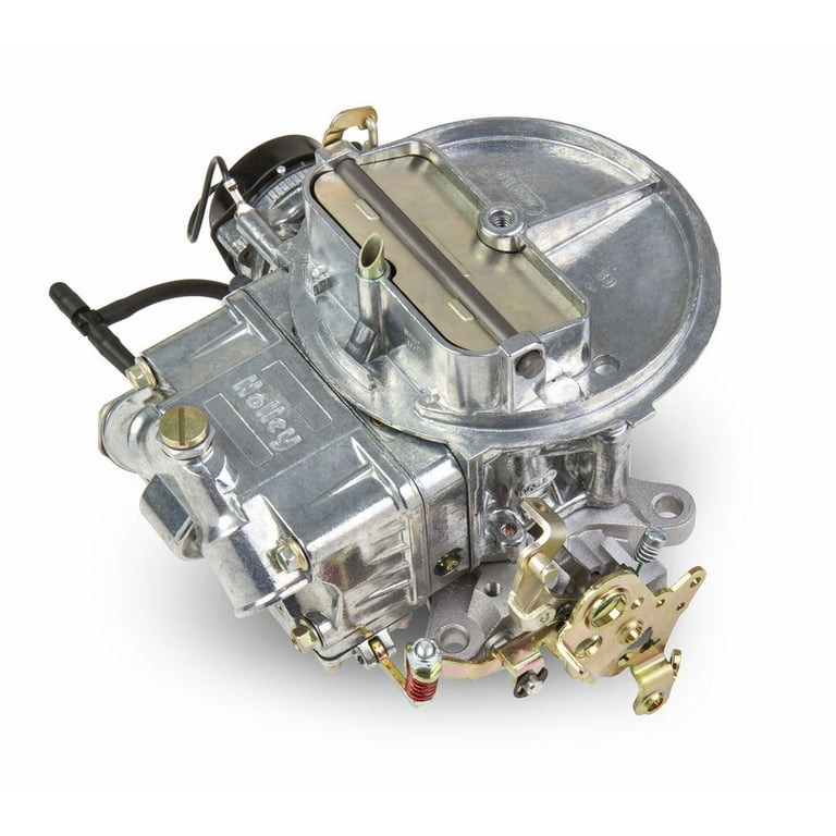 Holley Performance Carburetor 500CFM Street Avenger Holley Performance Carburetor 500CFM Street Avenger