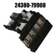 thumbnail image 1 of BUYISI Car Fusible Fuse Link Fusible Fuse Link For Note E11 For Nissan For Micra K12 Practical To Use Car Spare Parts, 1 of 5