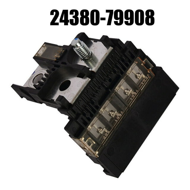 BUYISI Car Fusible Fuse Link Fusible Fuse Link For Note E11 For Nissan For Micra K12 Practical To Use Car Spare Parts