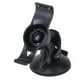 thumbnail image 1 of Soporte de coche con ventosa giratoria de 360 grados para GPS Garmin Nuvi (negro), 1 of 6