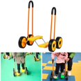thumbnail image 3 of Kindergarten Balance Bicycle,  Effective  For Home, 3 of 8