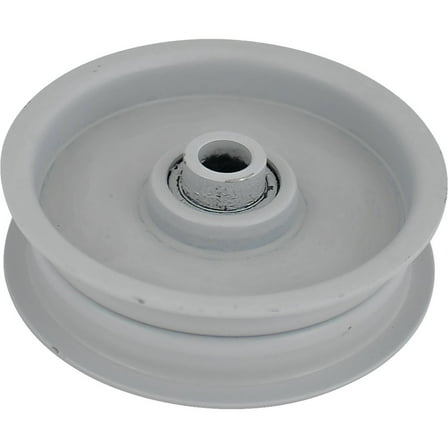 New Stens 280-057 OEM Replacement Flat Idler Pulley For Gravely Pro 40 50