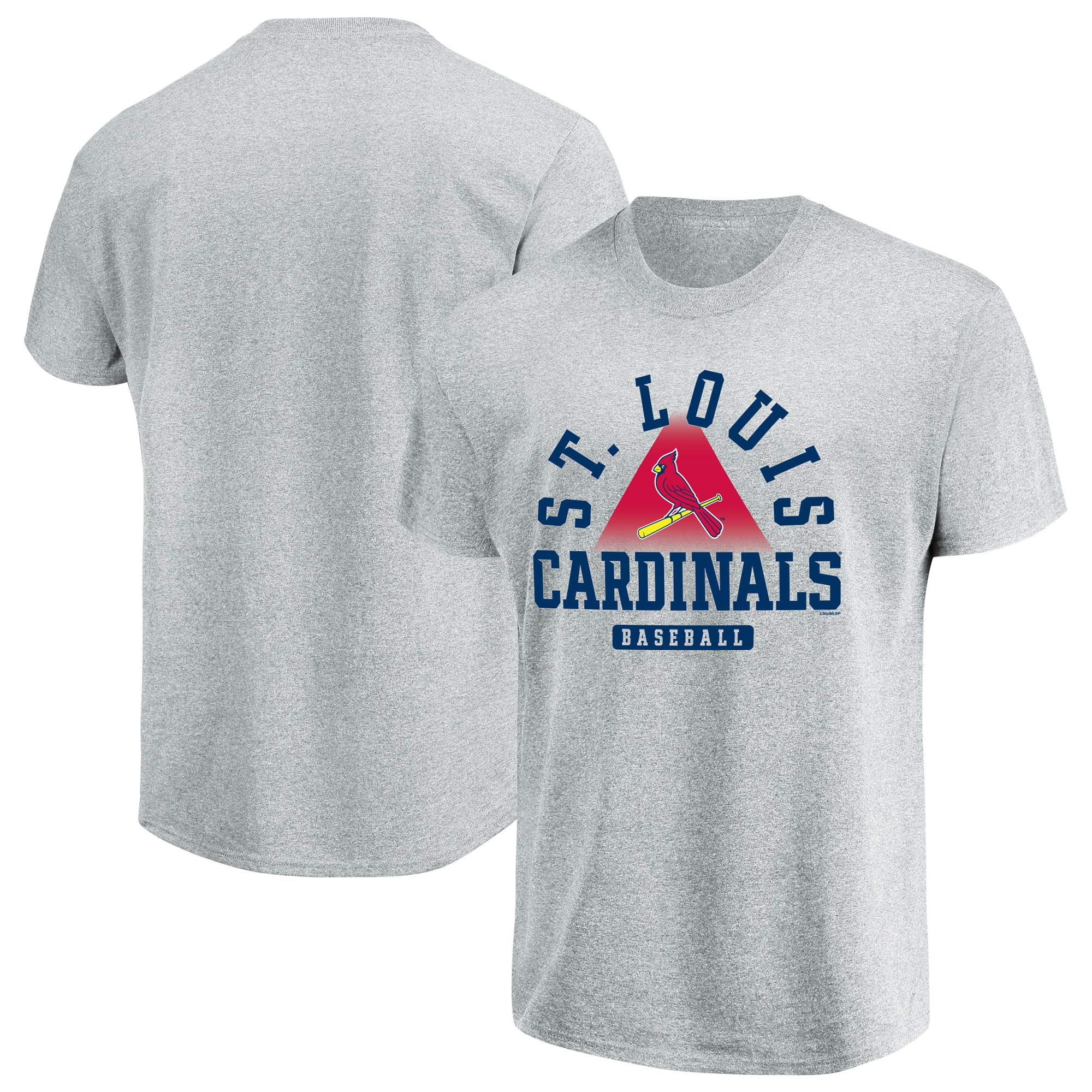 stl cardinals mens shirts