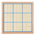 thumbnail image 4 of Jouet de Chiffres, Jeu de Société d'Intelligence Durable, Casse-Tête de Chiffres Jeu de Société Logique pour Garçons Filles, 4 of 8