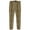Brown - leopard, variant on Hudson Womens Nico Leopard Skinny Fit Jeans, Brown, 28
