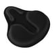 thumbnail image 2 of Funda de Asiento de Bicicleta para Bicicletas de Carretera de Montaña Almohadilla de Sillín de Bicicleta Gruesa, 2 of 9