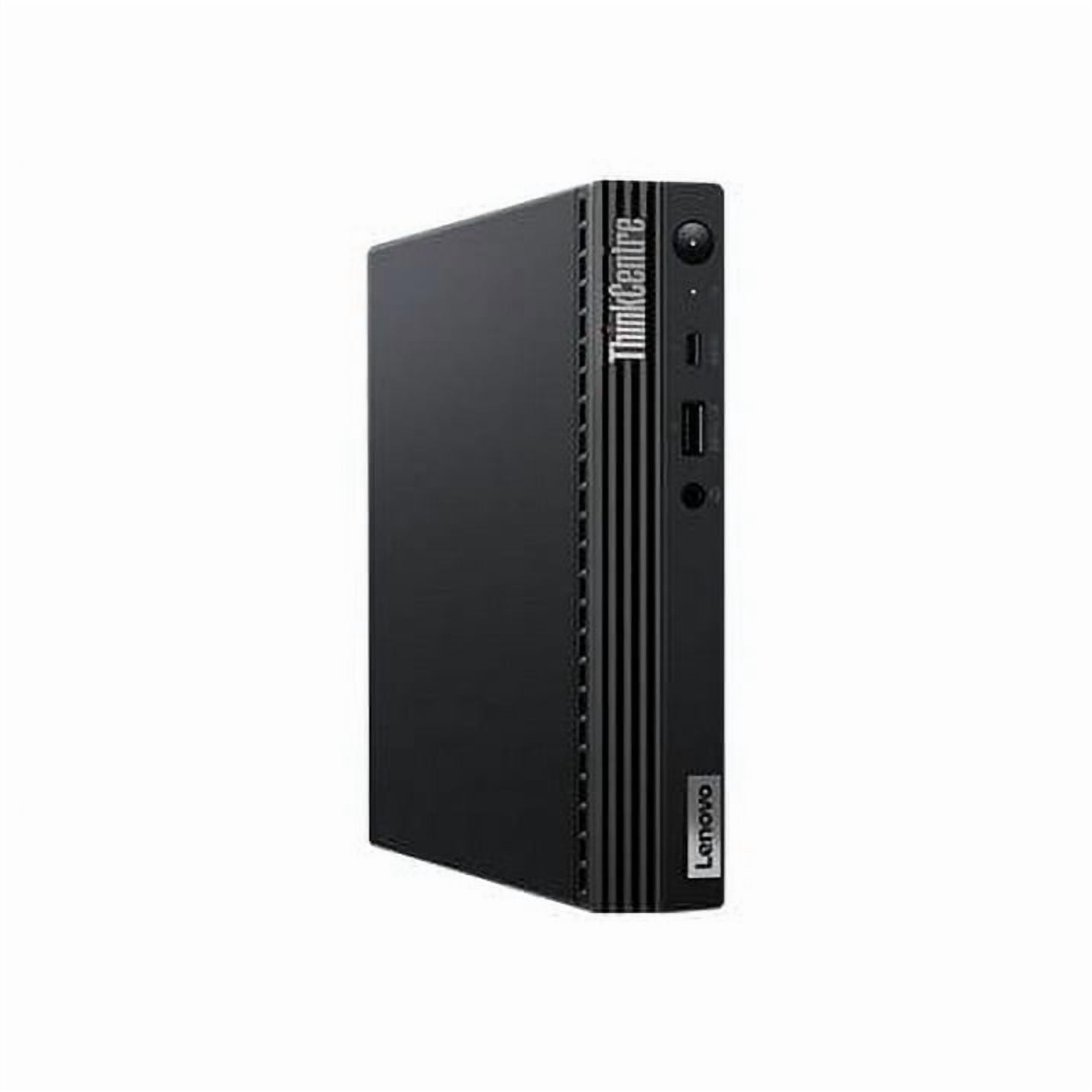 Lenovo ThinkCentre M75q Tiny Gen 2 Desktop Computer,AMD Ryzen 7