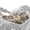 Botanical Leopard Print, variant on Pzuqiu Eagle ATV Seat Protector, Polyester Waterproof Elastic ATV Seat Cover for Outdoor Off Road