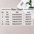 thumbnail image 3 of Qiyinn Womens Summer Flowy Mini Skorts Skirts Casual High Waisted Ruffle Tiered A Line Short Skirt with Pockets, 3 of 5