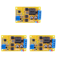 thumbnail image 1 of DC 8-28V 6A Panel Solar Placa Carga MPPT Controlador, 1 of 8