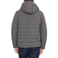 thumbnail image 4 of IZOD Men's & Big Men's Sherpa Puffer Jacket, Up to Size 2XL, 4 of 4