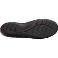 thumbnail image 4 of Clarks Mocassin Slip-On Ashland Bubble pour Femmes, Métallique, 7 m US, 4 of 8