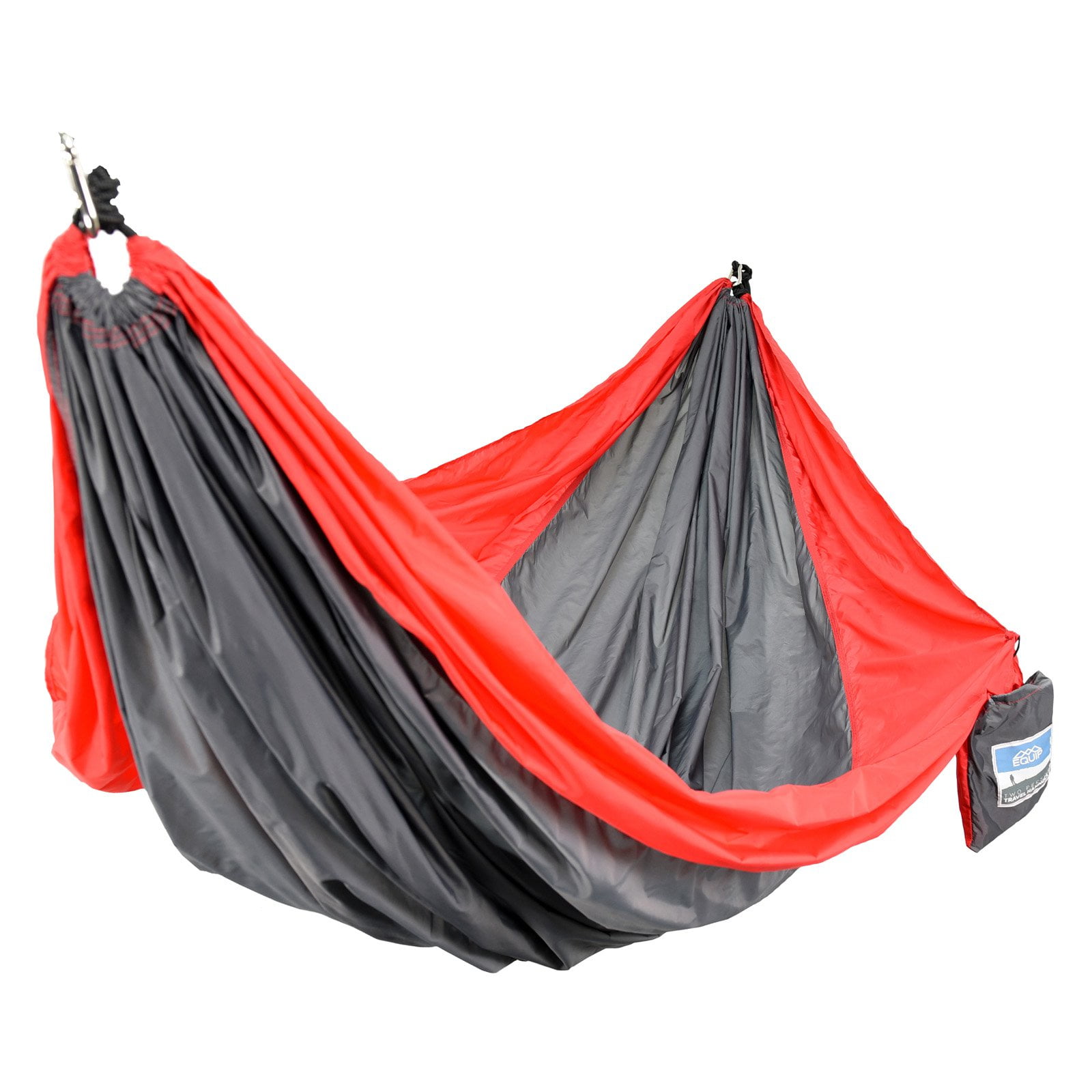 Equip 2 Person Travel Hammock by Denovo