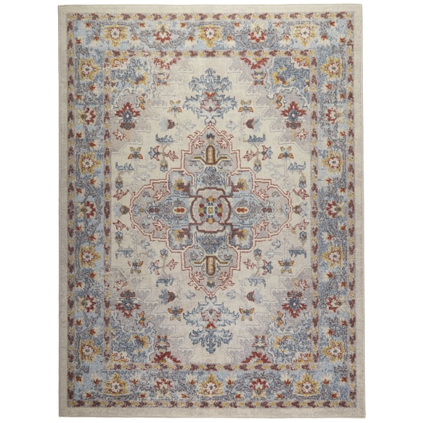 Home Dynamix Venice Loreta Area Rug - Walmart.com