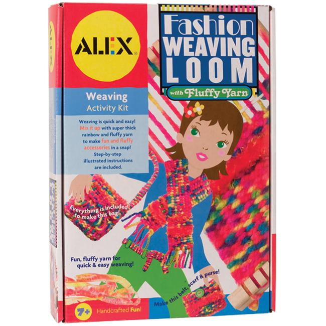 alex weaving loom