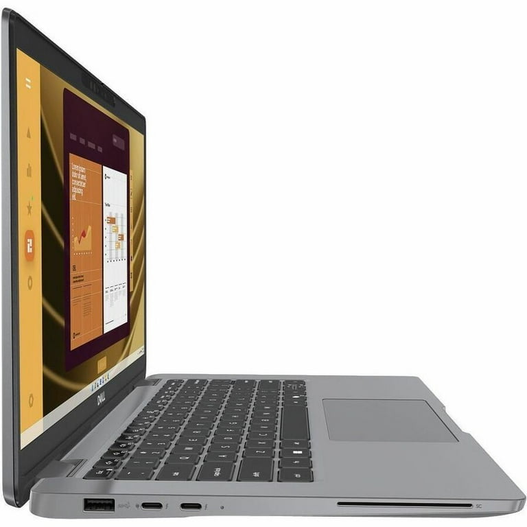 Dell Latitude 5350 - Intel Core Ultra 7 - 165U / up to 4.9
