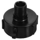 thumbnail image 1 of Adaptador de contenedor IBC Adaptador de drenaje IBC de plástico Adaptador macho para manguera de agua para manguera de jardín Adaptador de manguera para tanque de agua, 1 of 8