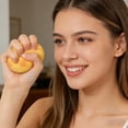 thumbnail image 6 of 1PC Simulation Potato Kneading And Decompression Stress Ball, 6 of 6