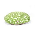 thumbnail image 1 of MajesticPet 788995510154 Lit Rond pour Animaux 42 Po. Plantation, Sauge - Grand, 1 of 1