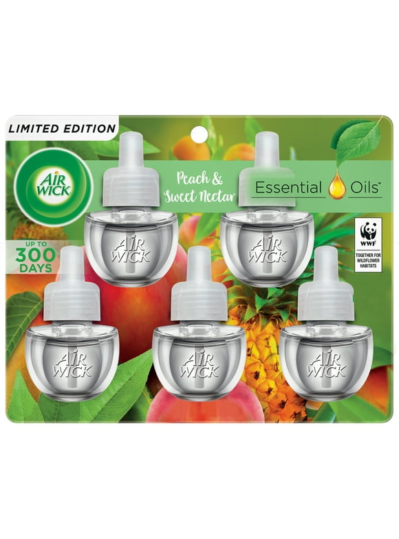 Plug In Air Fresheners