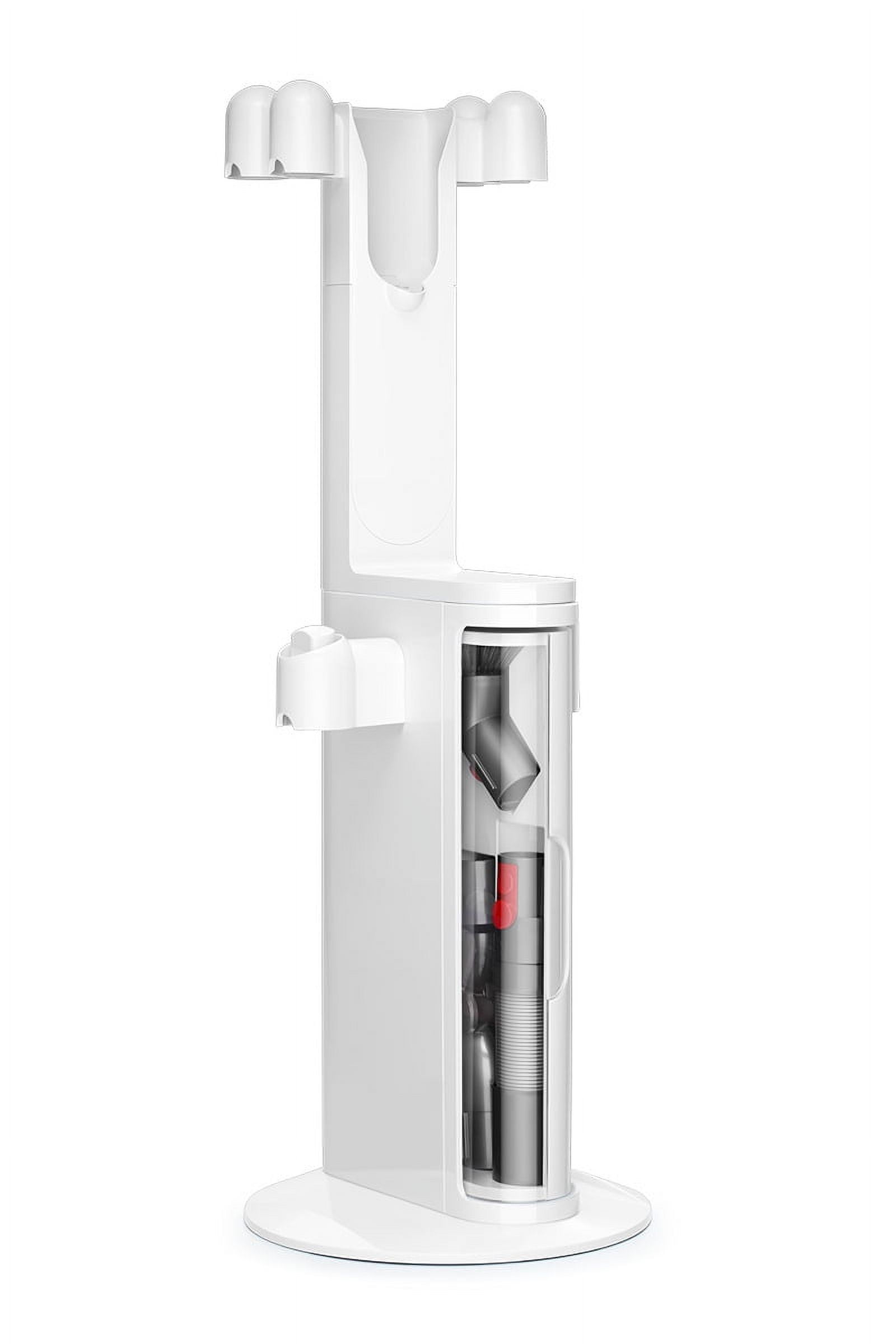 105.Dyson　Cyclone　v10 Dyson Cyclone V10 Motorhead Cordless Vacuum, Red