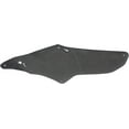 thumbnail image 4 of Front Fender Liner Compatible with Toyota Tacoma 2005-2015 Right Passenger Side=Left Driver Side Rear Fender Seal 2WD Base/X-Runner Models, 4 of 5